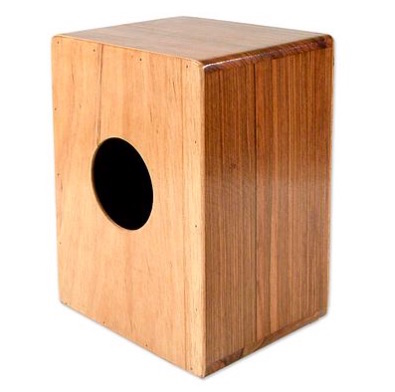 Cajon Exporter in Kolkata