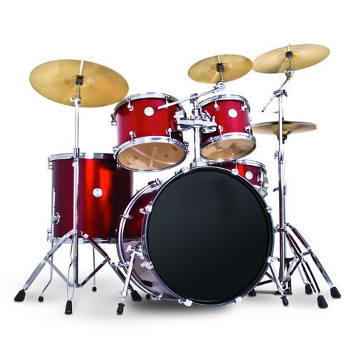 Drum Set Exporter in Kolkata