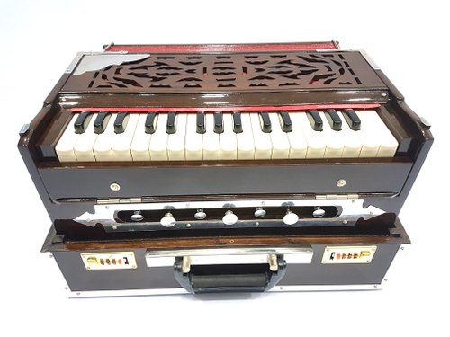 Scale Changer Harmonium Exporter in Kolkata