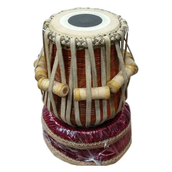 Mridangam Manufacturer in Kolkata